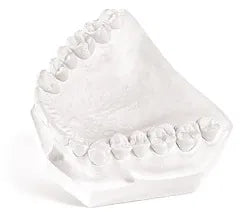 Orthodontic Stones & Plasters