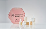 Amber Mill Disc. Lithium Disilicate Glass Ceramic (Call for Price&Availability)