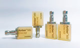 Hass Amber Mill Nano Lithium Disilicate Glass Ceramic