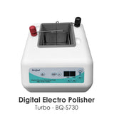 Besqual Electropolisher Digital