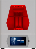 Micron 3D Printer Full System (Save $600): Limited time only.