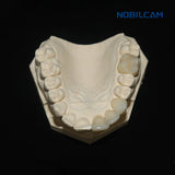 NOBILCAM  Multilayer High Translucent Zirconia Discs. (See Available Shades in Description Below)