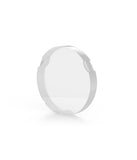 Harvest Poly Splint 98 mm & 95 mm Clear