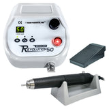 RAM Revolution 50 Brushless Set B