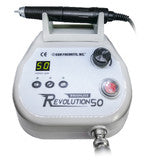 RAM Revolution 50 Brushless Set B