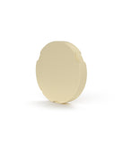 Temp Esthetic 95 mm CAD Blank