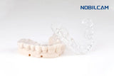 NOBILCAM Flexible PMMA Disc 98 x 20mm