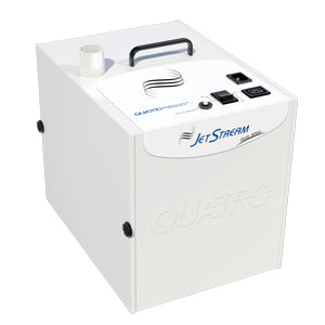 Quatro JetStream Basic Entry level collector, one speed