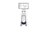 Launca DL-300 Intraoral Scanner Cart Version