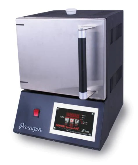 Paragon Burnout Furnace SC-2 Pro ## Call For Pricing ##