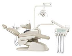 ADC 2000 Dental Chair Complete (Call for details) Many colors to choose from