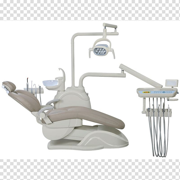 ADC Luxury 3500 Dental Chair Complete: Many Colors to choose from