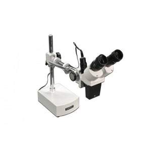 Meiji BMK3-LED Microscope 10 X Magnification
