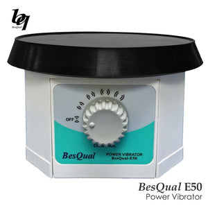 Besqual Dental Vibrator E50 Power