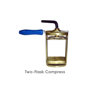 Besqual Denture Flask Compress