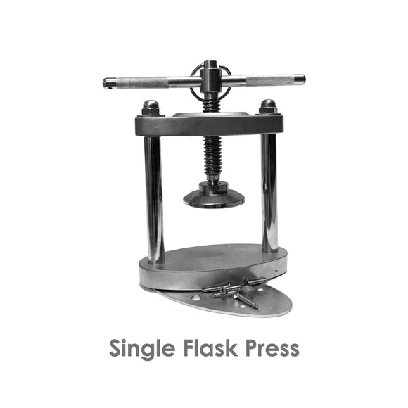 Besqual Denture Flask Press