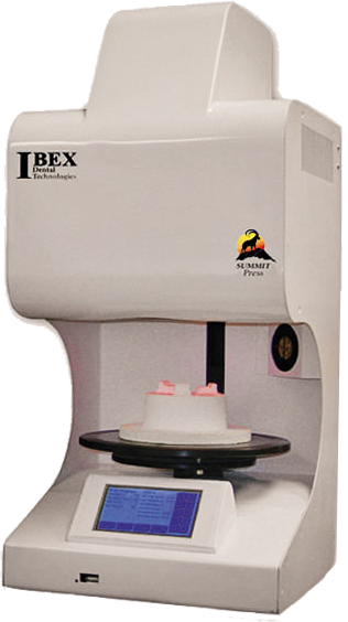 Nabertherm LHT 03/17 D Sintering Oven – www.nourdentalsupply.com