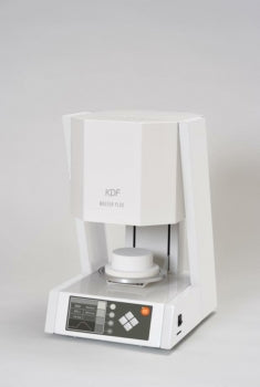KDF Master Plus With Vacuum Pump