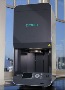 KDF Zircom Plus Sintering Furnace