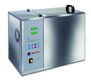 Mestra E-2 Washout & Curing Unit