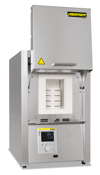 Nabertherm LHT 03/17 D Sintering Oven – www.nourdentalsupply.com