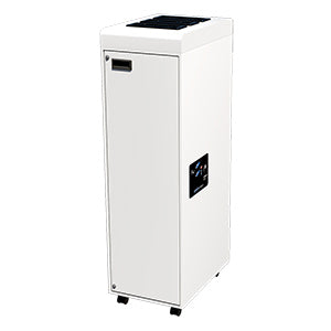 AF1000 Air Purifier (for airborne dust & odor) For Dust Producing Lab Areas up to 400 ft²