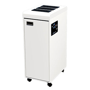 AF600 Air Purifier (for airborne dust & odor) For Dust Producing Lab Areas up to 200 ft²