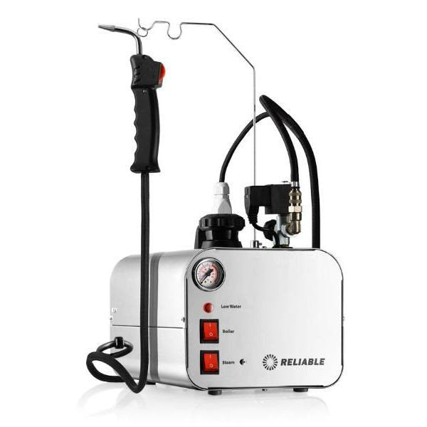 Centrale vapeur ESSENTIELB ECVD 3001 Steam'gliss 2 chez