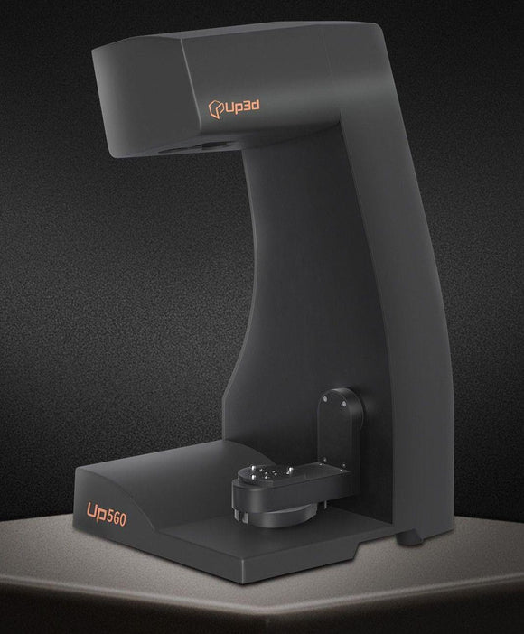 UP3D UP560 Dual 3.0MP Scanner