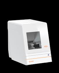 P53 Smart Milling Machine, By UP3D
