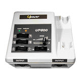 Urawa UP500 handpiece Set with Variable Foot Pedal