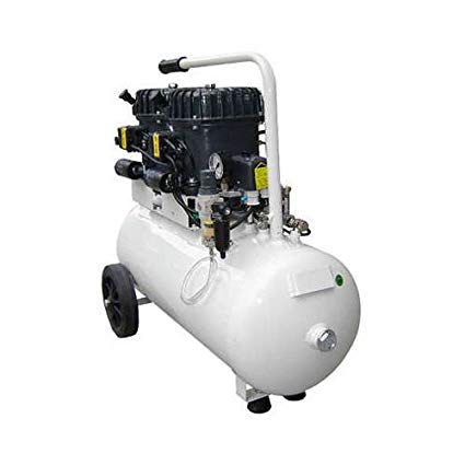 VAL AIR SILENT COMPRESSOR 150-50- 1 1/2HP 13 GALTANK ( Call to Order) –  www.