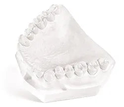 Garreco DENTAL PLASTER Type II (Call For Quantity Discount)